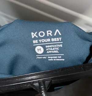 KORA Fitness Leggings thumbnail 3