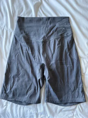 Gymshark Biker shorts thumbnail 2