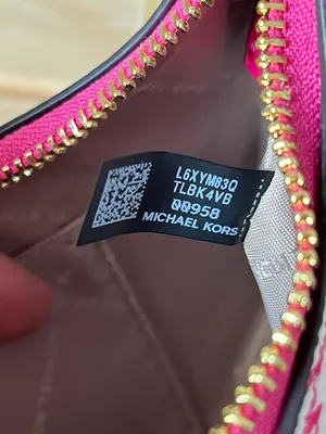 Michael Kors Purse thumbnail 14