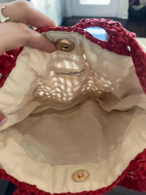 Universal Threads Spritz Purse thumbnail 3