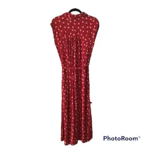 ✨HP✨Billabong Little Flirt Maxi Dress✨ thumbnail 11
