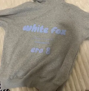 White Fox Boutique Hoodie thumbnail 1