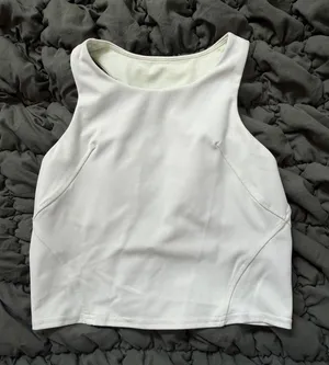 Lululemon Tank Top thumbnail 1