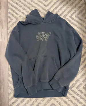 Elevated Faith Hoodie thumbnail 1