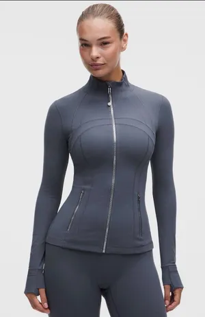 Define Jacket Nulu thumbnail 1