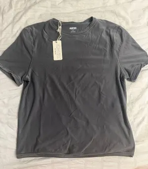 Aerie Smoothez baby tee thumbnail 1