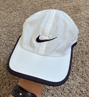 Nike Baseball Cap  thumbnail 1
