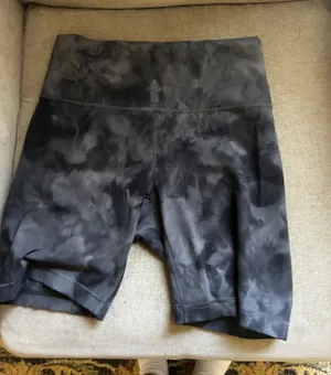 Lululemon Align Shorts Biker thumbnail 1