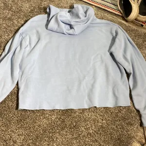 Pink Victoria’s secret’s hoodie​​​ thumbnail 5