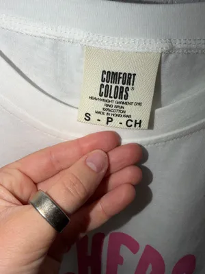 Comfort Colors Teacher Tees thumbnail 4