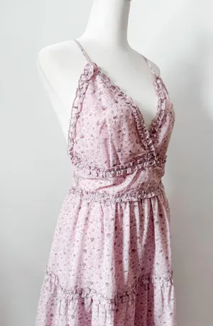Storia Dress thumbnail 5