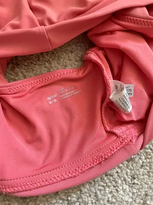 Aerie bikini top thumbnail 2