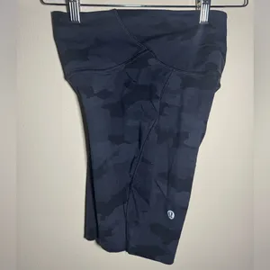 Lululemon Base Pace High-Rise Short 8"
Heritage 365 Camo Deep Coal Multi… thumbnail 4
