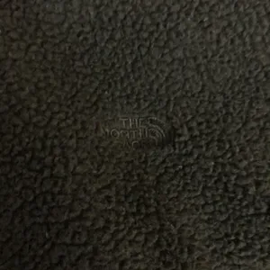North face Sherpa hoodie thumbnail 3