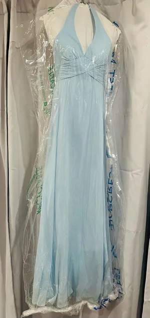 Azazie Bridesmaid Dress thumbnail 1