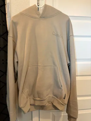 Comfort Hoodie Gray Size M thumbnail 1
