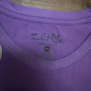 Salt Life Tee thumbnail 3