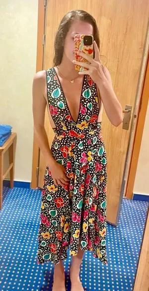 Topshop Dress thumbnail 1