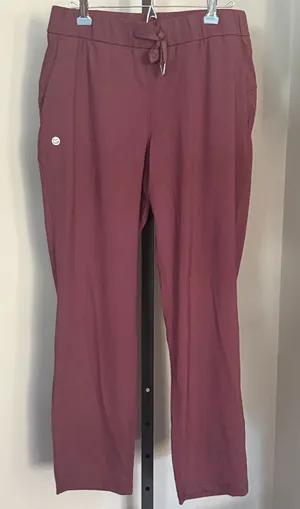 NEW G Gradual Medium Drawstring Straight Leg Pants NWT thumbnail 1