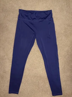 Purple DICK’s Sporting Goods Leggings thumbnail 1