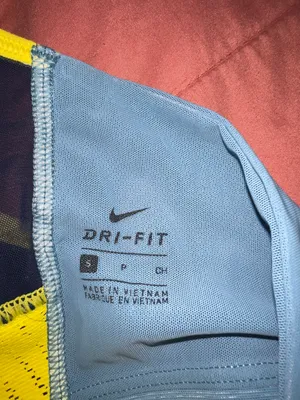 Nike Sports Bra thumbnail 3