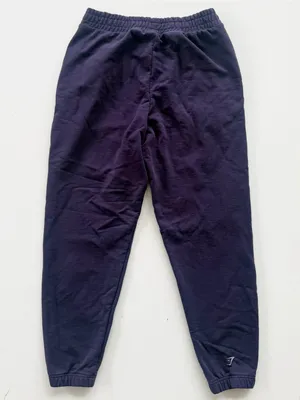 Gymshark Purple Sweatpants size Medium thumbnail 6