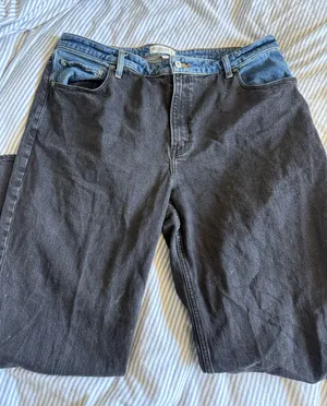 Abercrombie Jeans Curve Love thumbnail 1