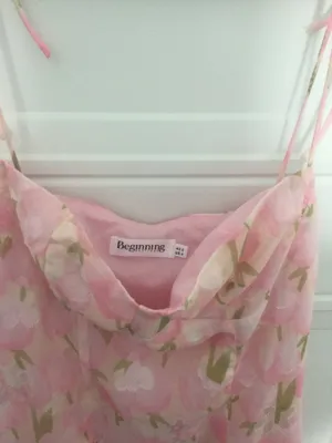 Beginning Boutique Dress thumbnail 7