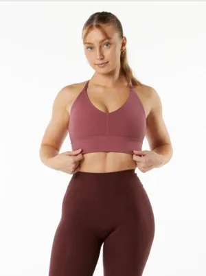Alphalux Wonder Alphalete Bra thumbnail 1