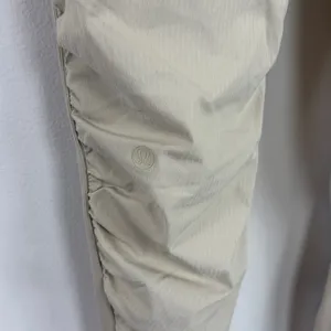 Lululemon Dance Studio Lined Joggers in‎ Trench Size 4 thumbnail 6