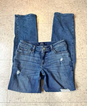 Hollister Jeans Low-Rise thumbnail 1