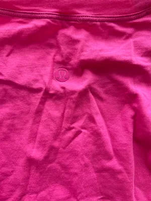 Cropped Tee thumbnail 3