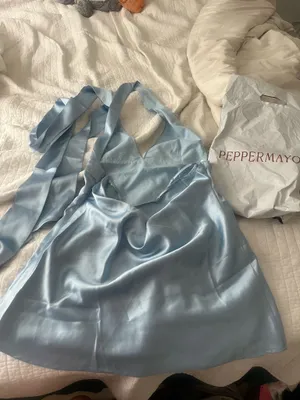 Peppermayo Homecoming Dress  thumbnail 5