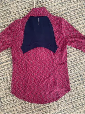 Kiawah Island Ocean Course Quarter Zip thumbnail 4