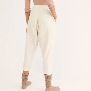 Free people Look Sharp Joggers thumbnail 2