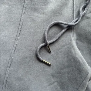 Abercrombie & Fitch High Waist Shorts thumbnail 6