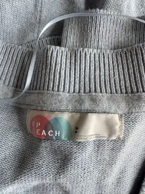 Free People Set Beach thumbnail 3
