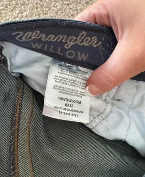Wrangler Jeans thumbnail 3
