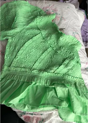 Sea New York Green Size L thumbnail 1