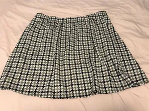 Plus size skirt Multiple thumbnail 4