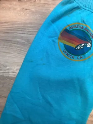 Aviator Nation Sweatpants thumbnail 4