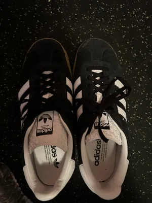 Adidas Gazelle thumbnail 2