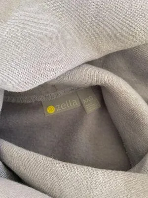 Zella Hoodie thumbnail 4