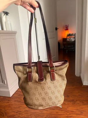 Dooney & Bourke Bag thumbnail 15