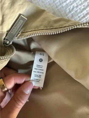 Lululemon City Adventurer Backpack thumbnail 4