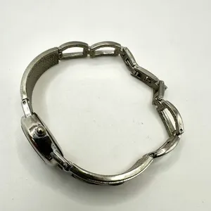 Wincci abalone silver tone watch thumbnail 8