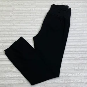 Liz Lange‎ Maternity Black Career Dress Pants thumbnail 3