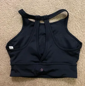 Under Armour Sports Bra thumbnail 2