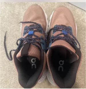 On Cloud Shoes thumbnail 1