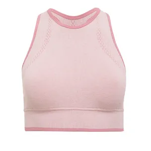 Joja pink sports bra thumbnail 7